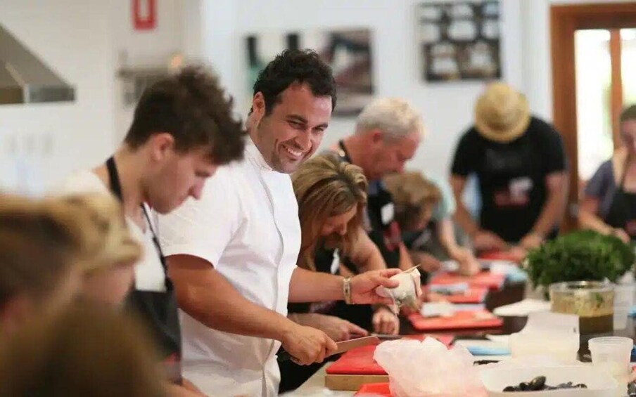 Picture 4 for Activity Adelaide Hills: Hands on Cooking School Experience