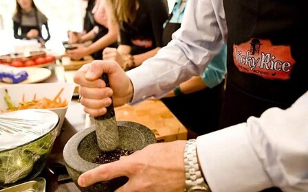 Adelaide Hills: Hands on Cooking School Experience