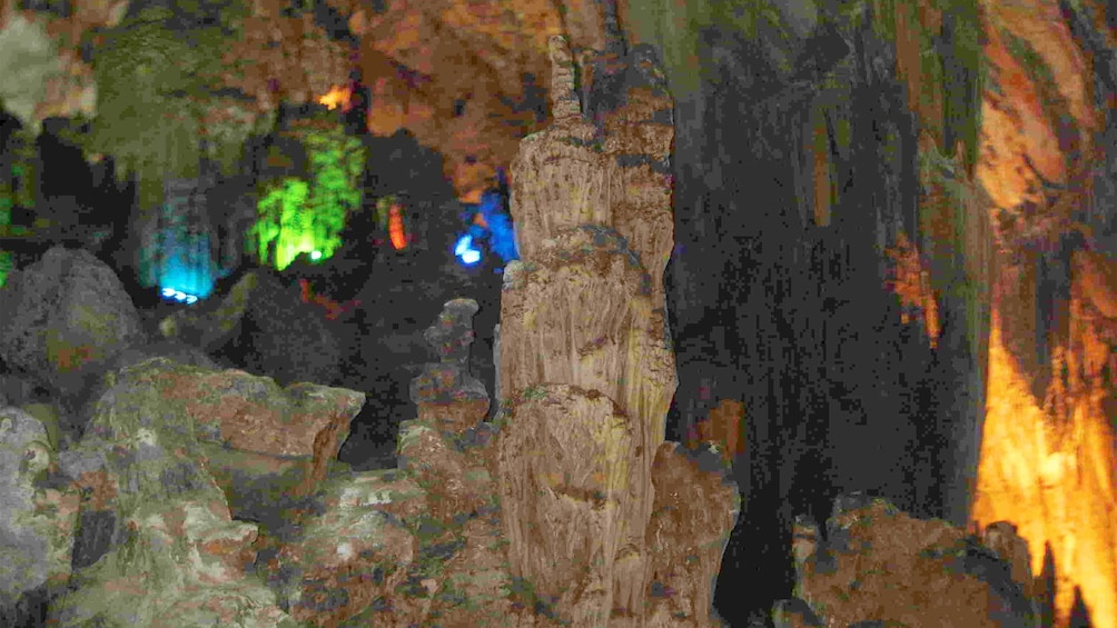 Phong Nha Cave in Hue 