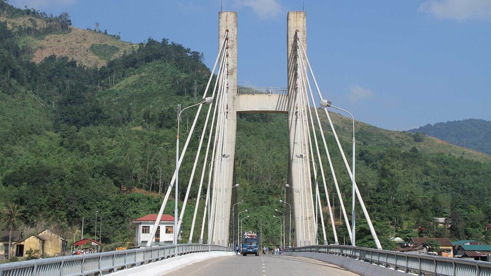 Bridge in Hue