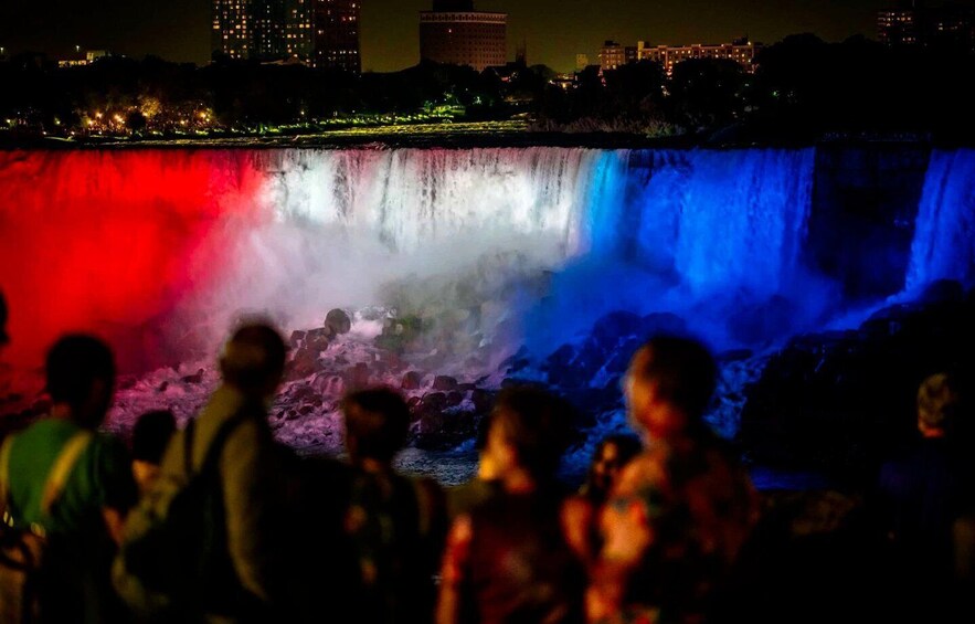 Picture 4 for Activity ⁠Toronto: All Inclusive Day and Evening Niagara Falls Tour