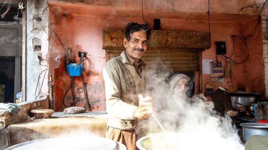 Private Street Food Tour of Lahore