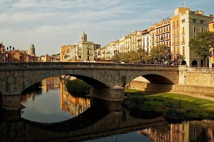 Private Day Trip From Barcelona To Figueres and Girona