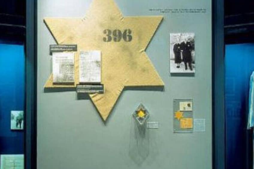 Jewish Museum of Thessaloniki