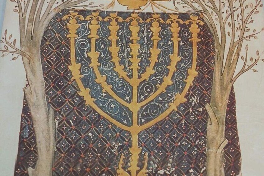 4-Hour Thessaloniki Jewish Heritage Private Guided Tour