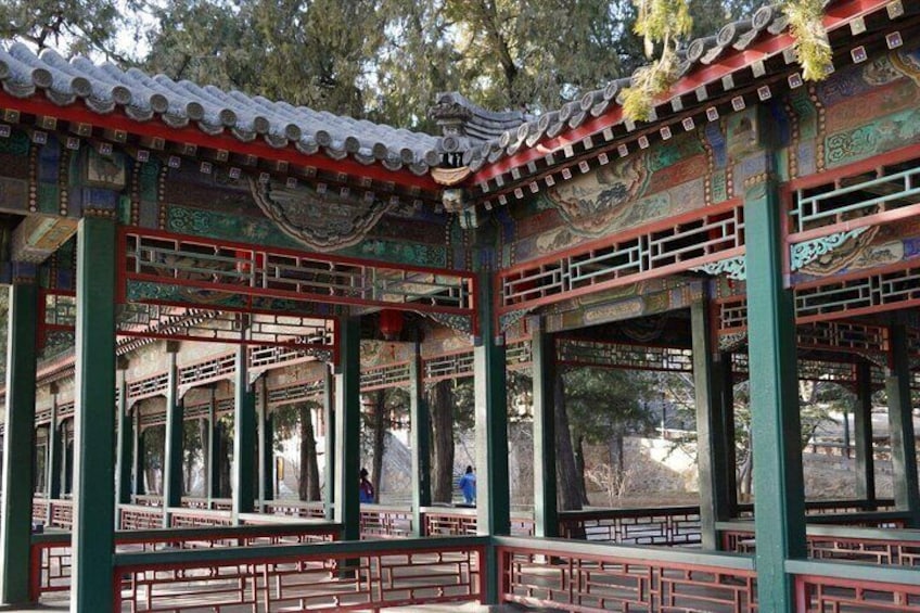 4 FULL Days Beijing Private Tour to All Highlight Attractions