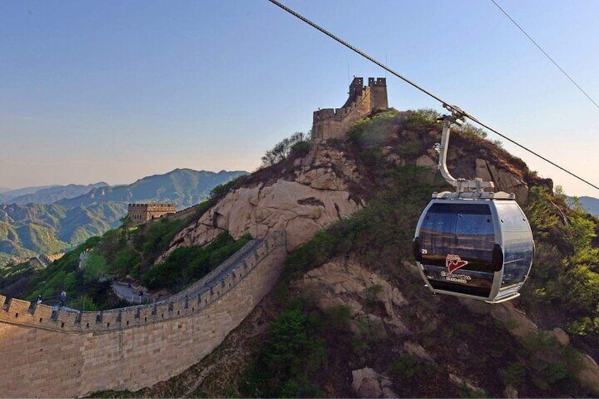 4 FULL Days Beijing Private Tour to All Highlight Attractions