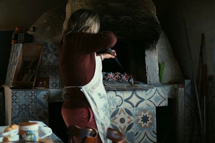 Cook, Eat & Embrace Sicily-An Authentic Cooking Experience 