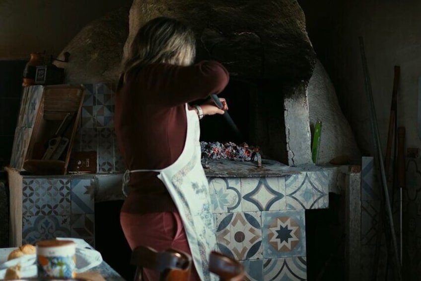 Cook, Eat & Embrace Sicily-An Authentic Cooking Experience