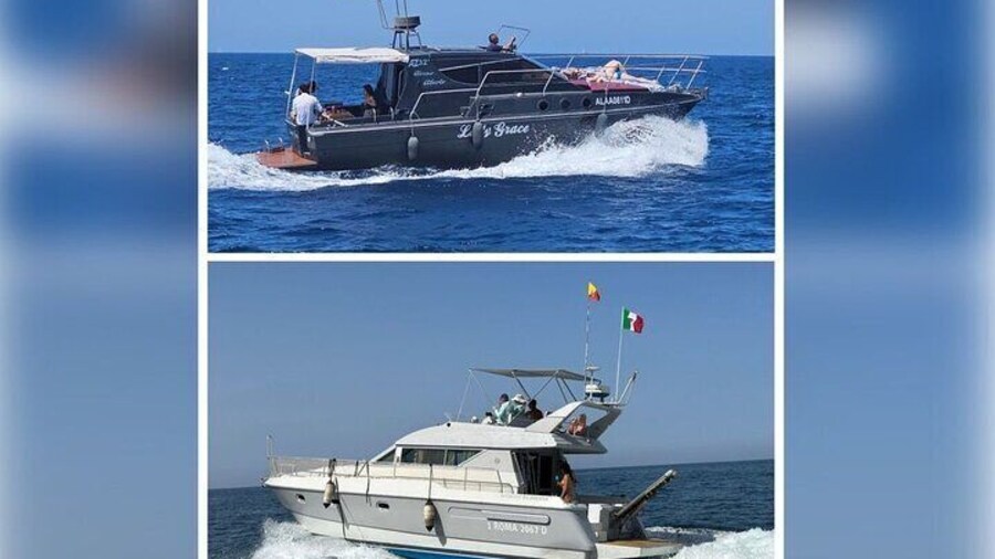 Palermo Half Day Boat Tour with Palermo Experiences