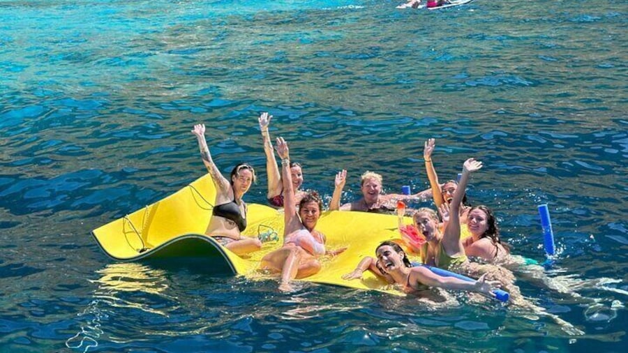 Palermo Half Day Boat Tour with Palermo Experiences