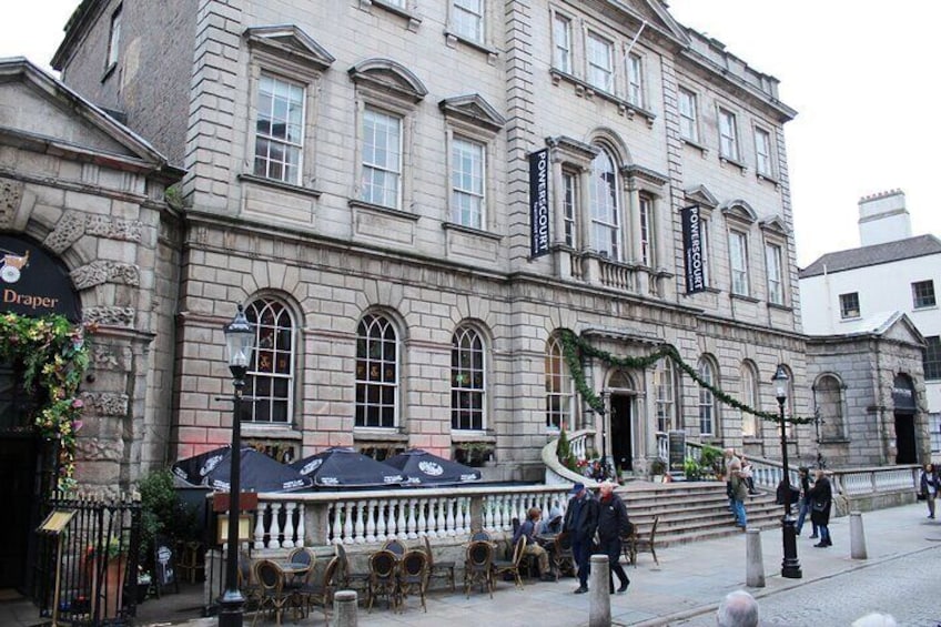 Powerscourt Town House