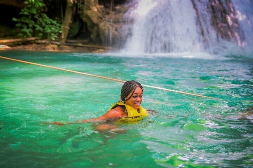 Blue Hole