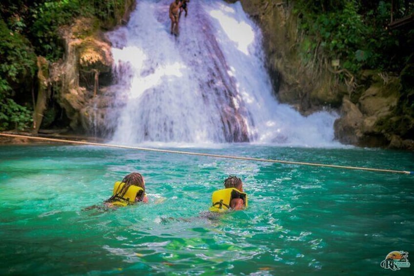 Blue Hole
