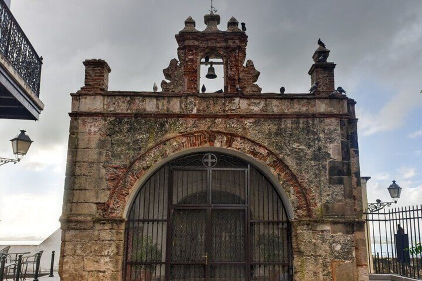 San Juan’s Historic Streets Audio Guided Walking Tour