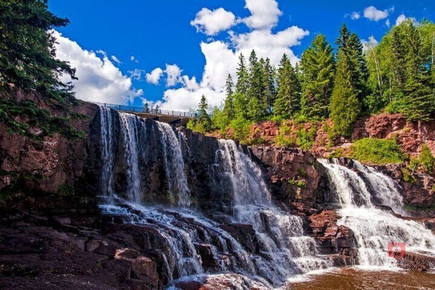 Self-Guided Audio Tour Lake Superior North Shore