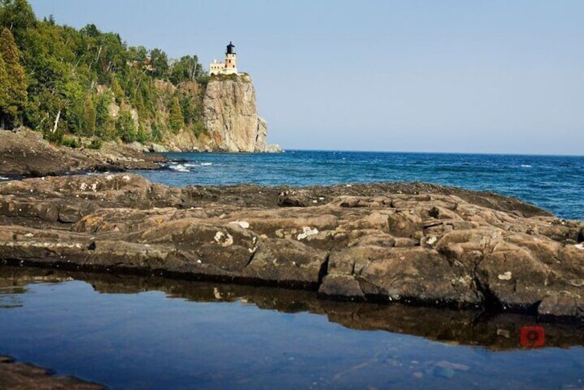 Self-Guided Audio Tour Lake Superior North Shore