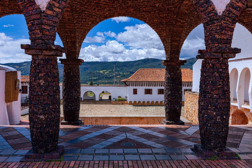 Picture 3 for Activity From Bogota: Green Guatavita Lake and Reserve Private Tour