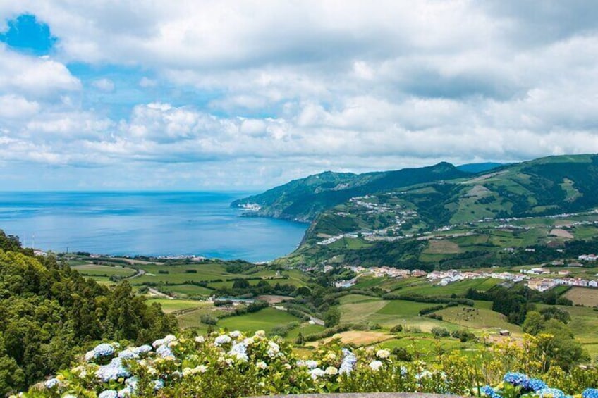 Private Tour Nordeste and Furnas - off the beaten track