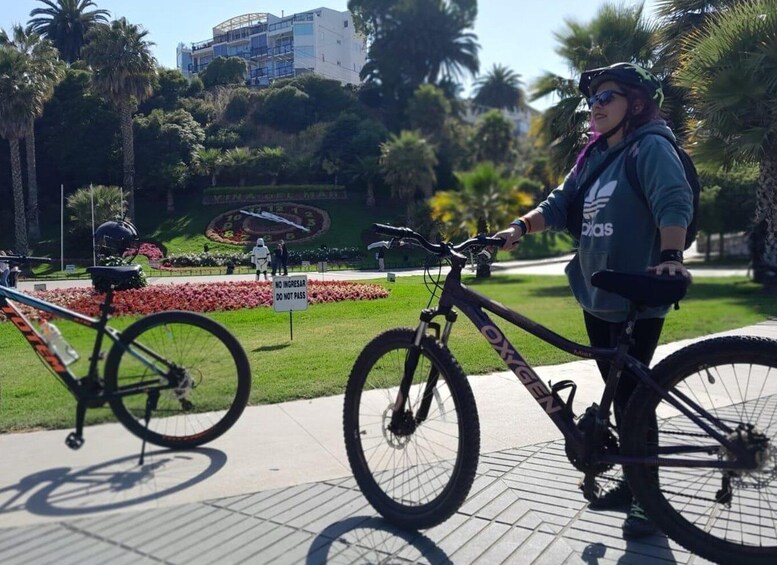 Picture 1 for Activity Viña del Mar: Coastal Bike Tour