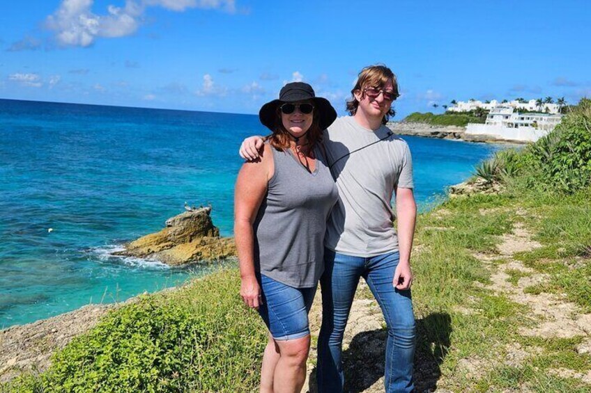  Buggy Rental in Sint Maarten