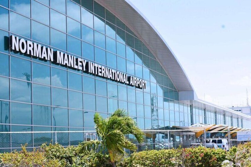 Kingston Jamaica Sightseeing Tour with Expert Local Guide
