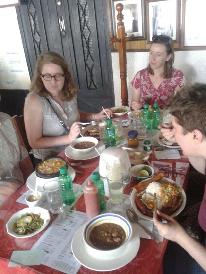 Picture 2 for Activity Medellin: Traditional Food Tour