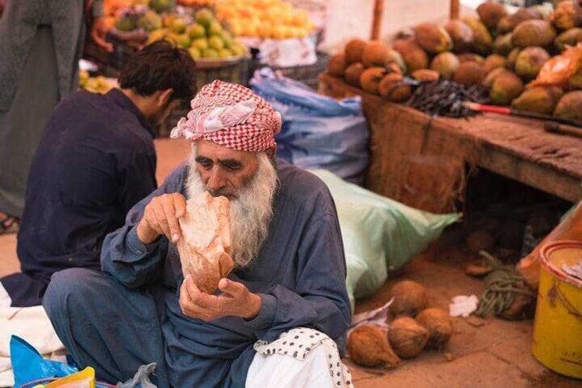 Private Karachi Street Food Tour