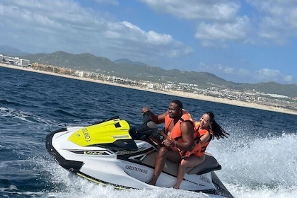 1 Hour Jet Ski Adventure