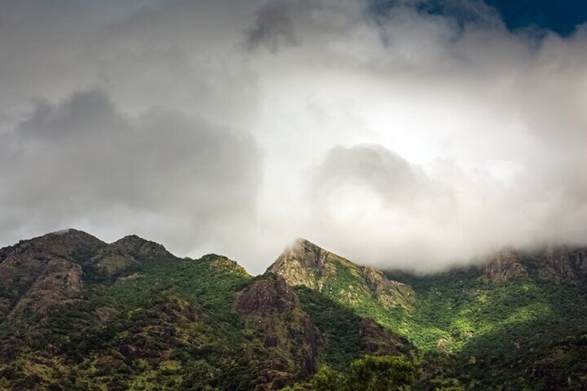 Private Tour Abha Full Day from Abha