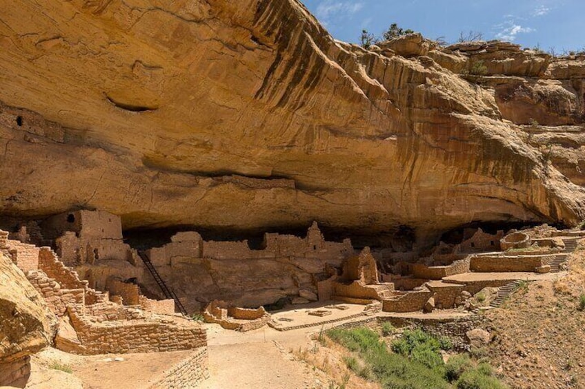 Mesa Verde National Park Self-Guided Driving Audio Tour