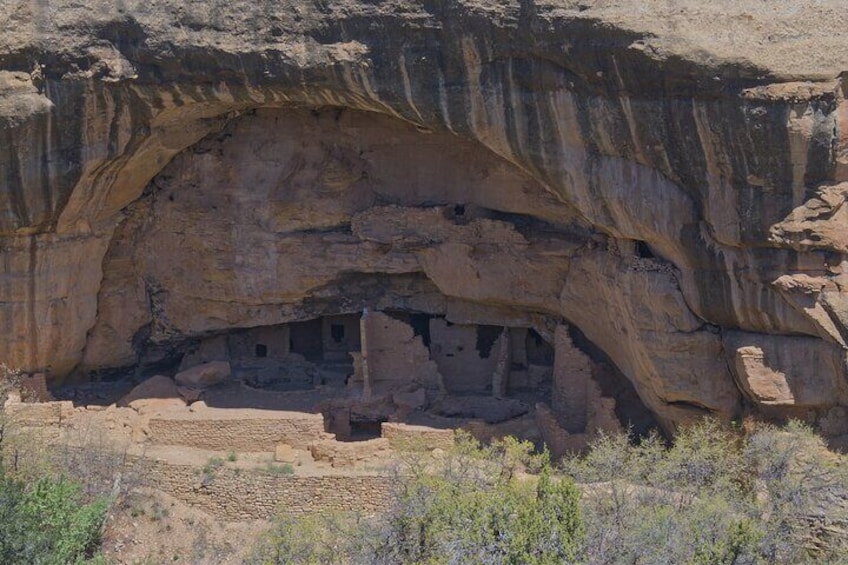 Mesa Verde National Park Self-Guided Driving Audio Tour