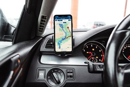 Mesa Verde National Park Self-Guided Driving Audio Tour