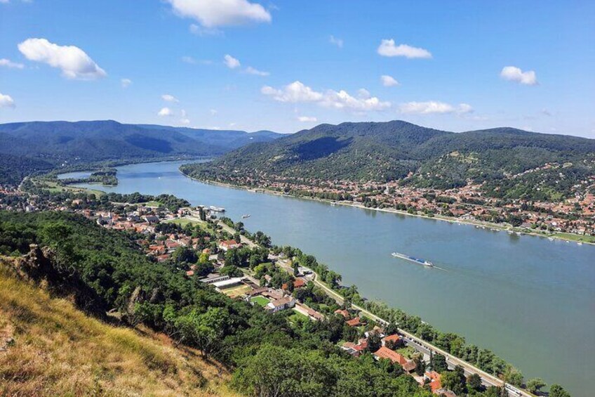 Danube Bend