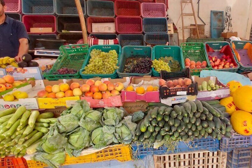 Private Gastronomic Experience in Chefchaouen.