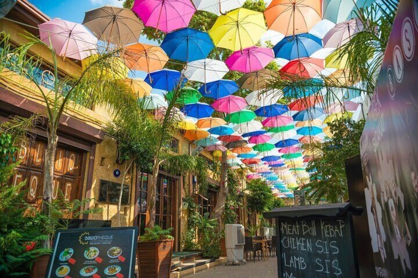 Half-Day Private Tour of Nicosia