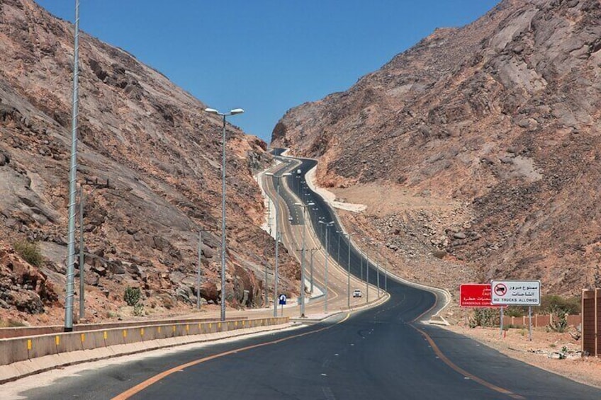 Private Tour in Najran Al Ukhdood Archaeological City from Abha