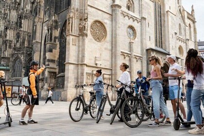 Bordeaux Private Bike Tour