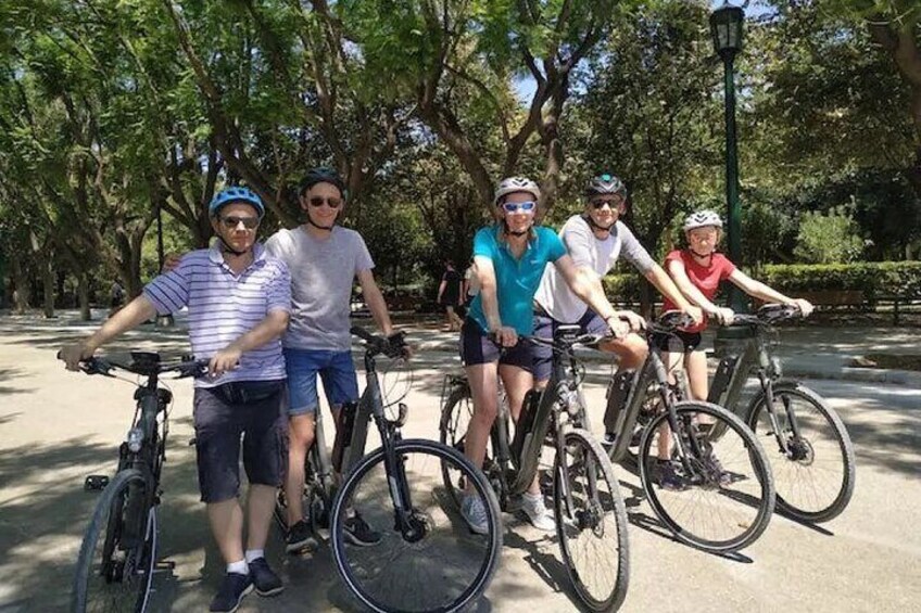 Bordeaux Bike or eBike Tour - Private