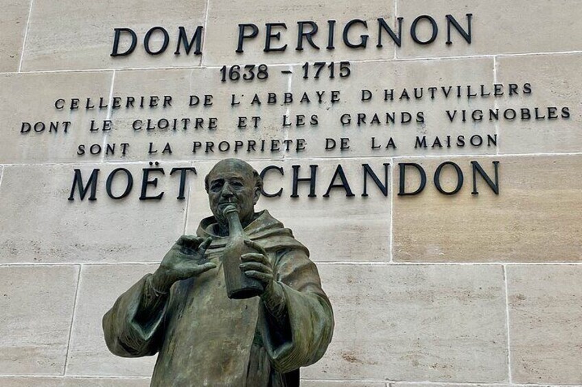 Moet et Chandon