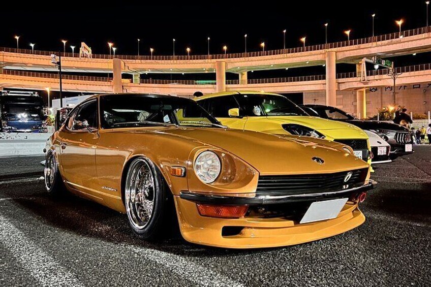 Beautiful classics...