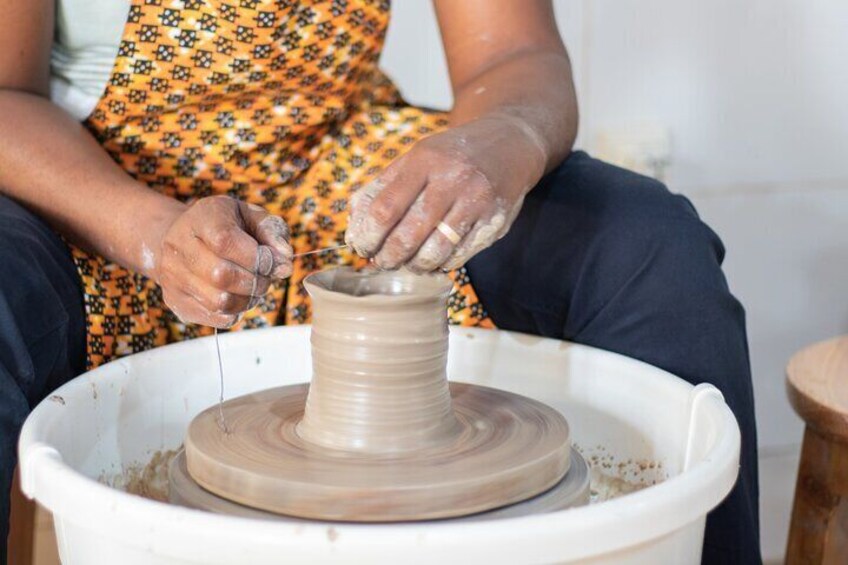 Choose Your Traditional Craft Experiences