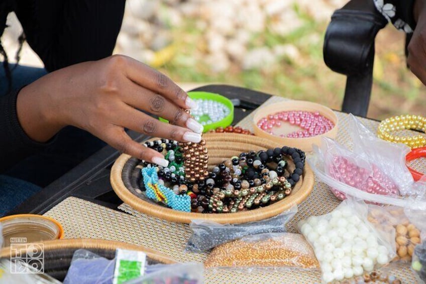Choose Your Traditional Craft Experiences