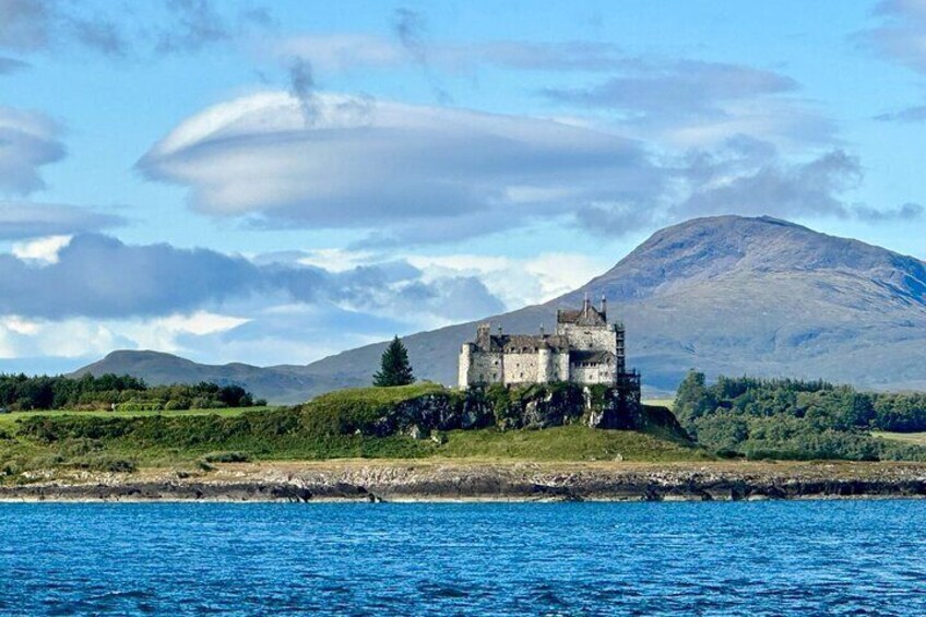 Duart Castle