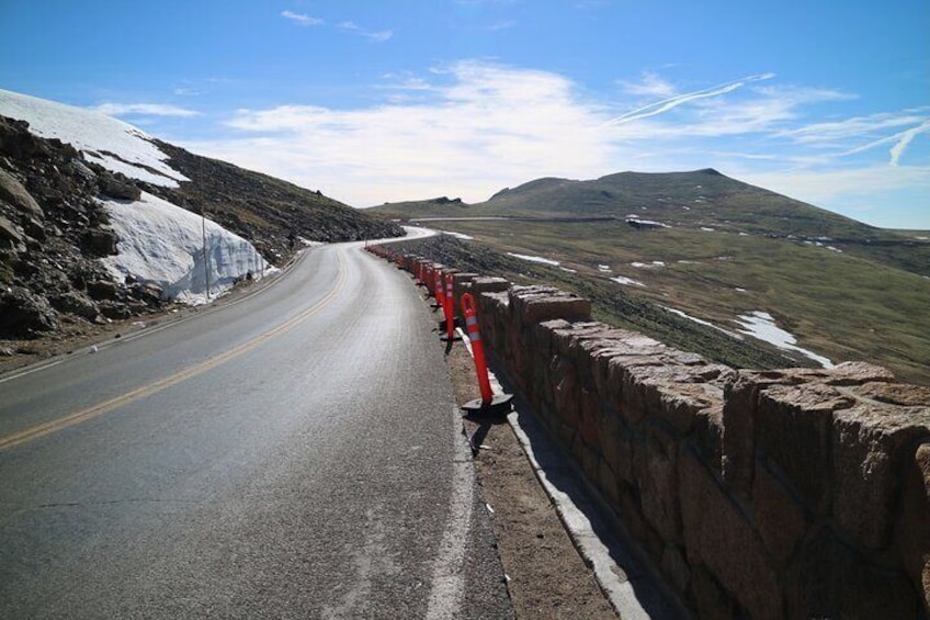 Custom Private Rocky Mountain National Park Tour 