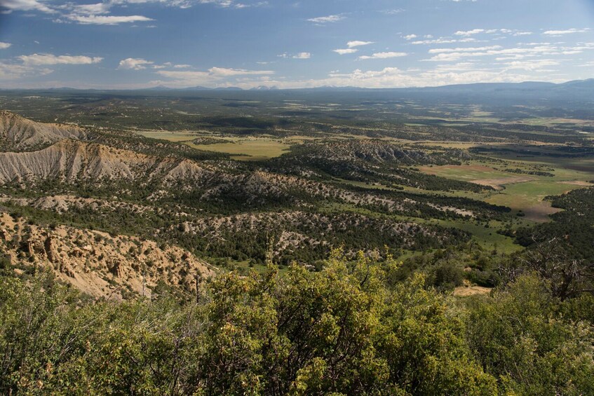 Mesa Verde National Park Driving Audio Tour