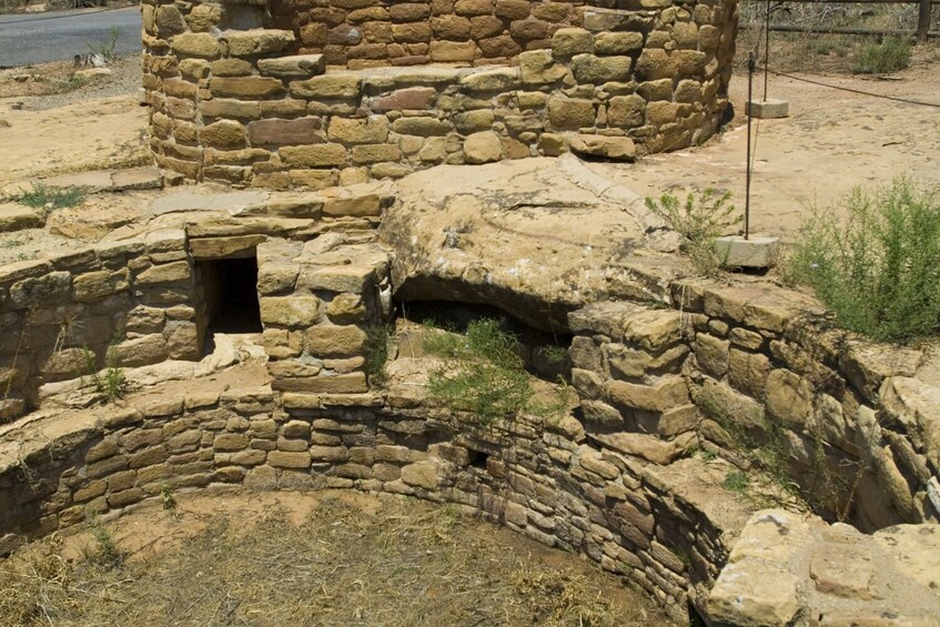 Mesa Verde National Park Driving Audio Tour