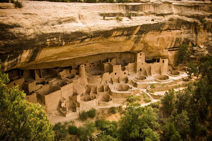 Mesa Verde National Park Driving Audio Tour