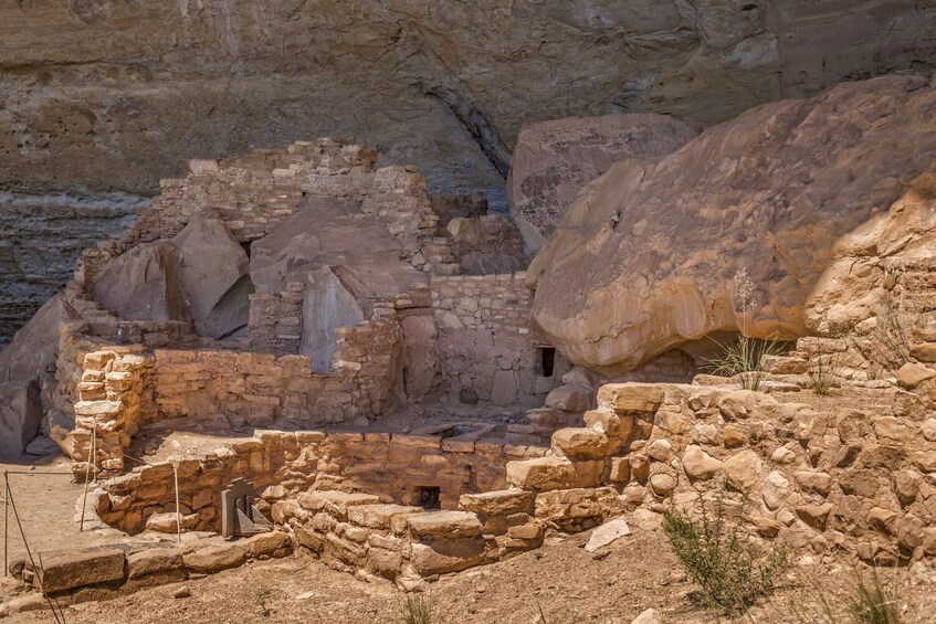 Mesa Verde National Park Driving Audio Tour