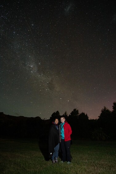 Picture 2 for Activity From Akaroa: Stargazing Experience